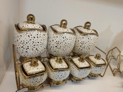 عکس کارگاه چینی تنسگل