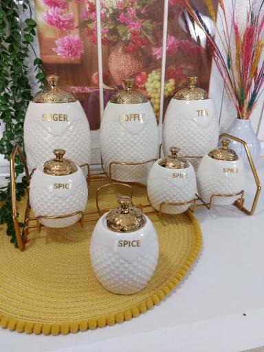 عکس کارگاه چینی تنسگل