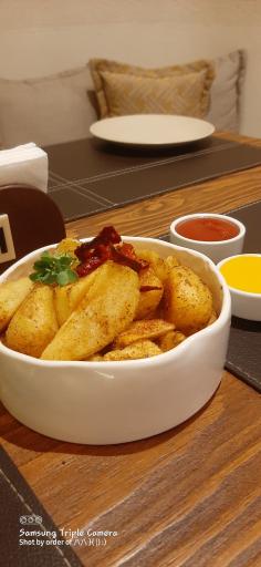 عکس کافه رستوران سبو