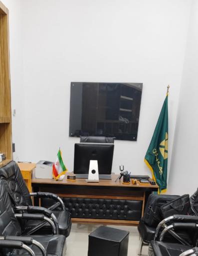 عکس دفتر بیمه باران نمایندگی دوست دار کد ۳۰۵۶۵