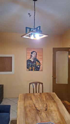 کافه گالری واراک