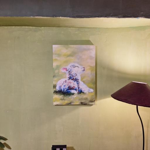 عکس کافه گالری واراک