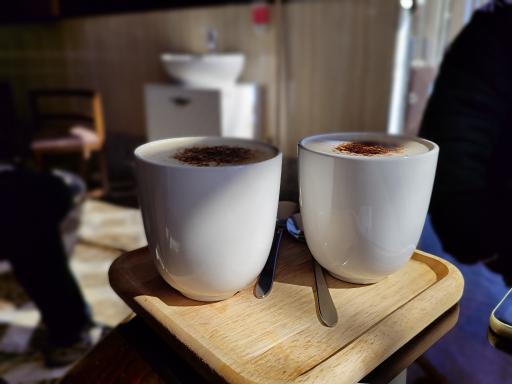 عکس کافه باران 