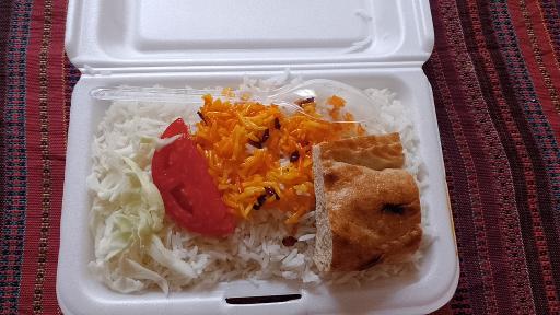 رستوران خانگی