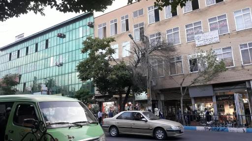 عکس پاساژ حاج کمال