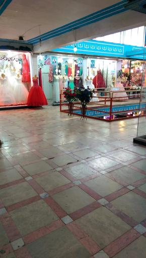 عکس پاساژ حاج کمال