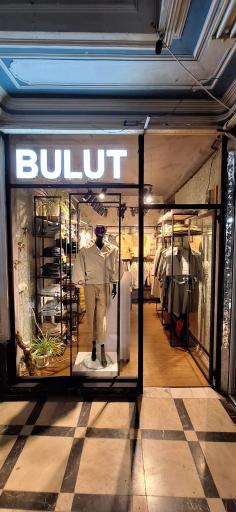 عکس پاساژ حاج کمال