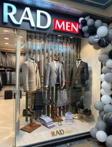 عکس پاساژ حاج کمال