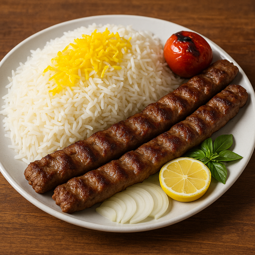 عکس کترینگ آپلو 