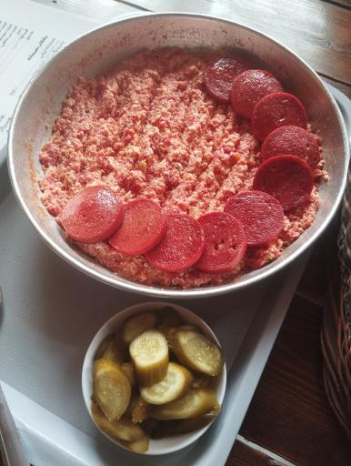 عکس غذاخوری نیمروز 