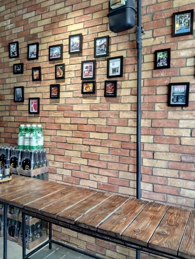 عکس غذاخوری نیمروز 