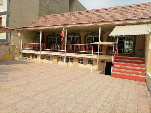 عکس هنرستان فنی و حرفه ای غیر دولتی سهند 