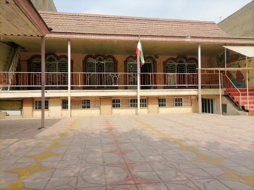 عکس هنرستان فنی و حرفه ای غیر دولتی سهند 