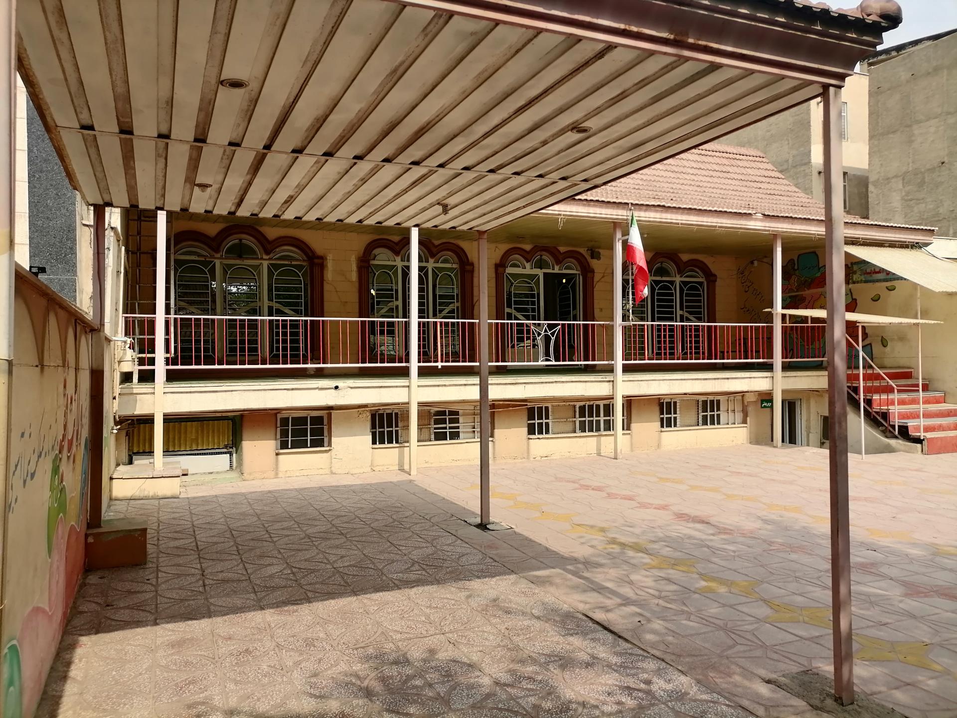 عکس هنرستان فنی و حرفه ای غیر دولتی سهند 