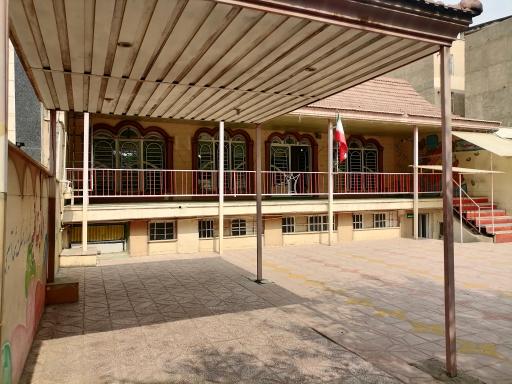 عکس هنرستان فنی و حرفه ای غیر دولتی سهند 