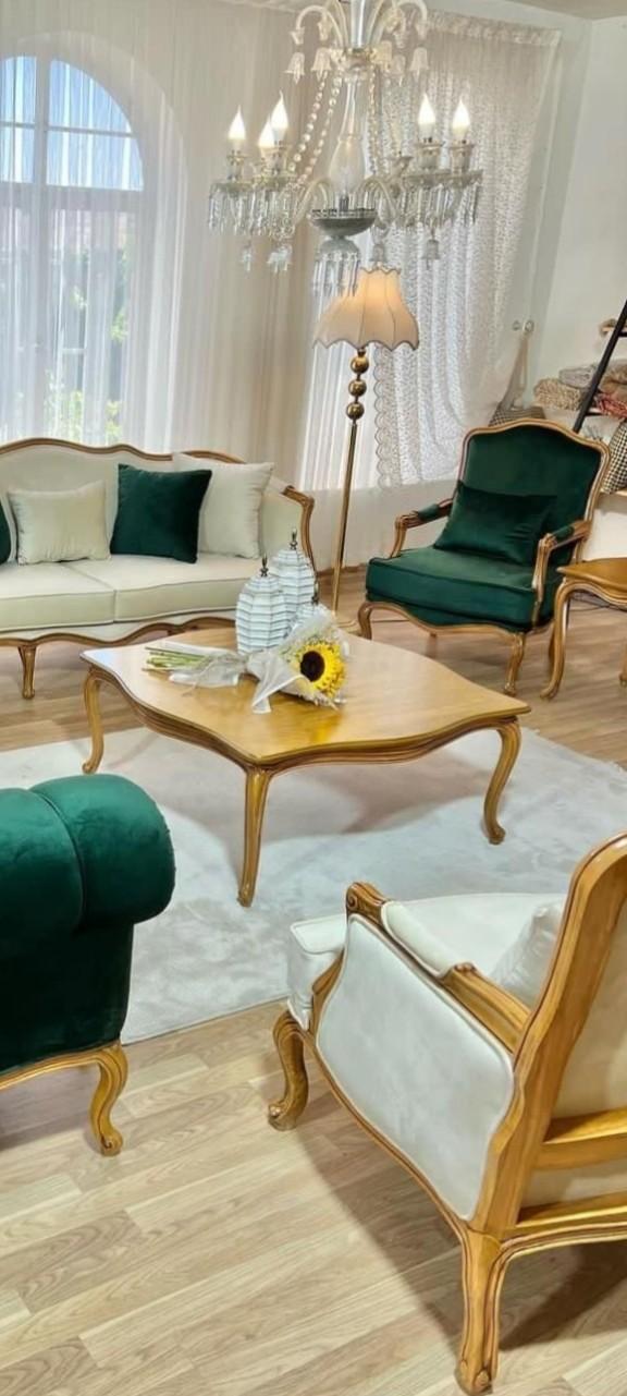 عکس تولیدی مبلمان محمدیان