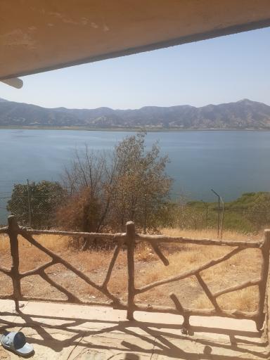 عکس هتل جهانگردی مریوان