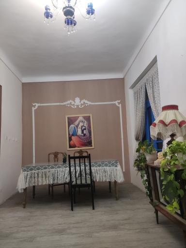 عکس کافه لاچین