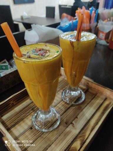 عکس فست فود کافی شاپ ایران تک