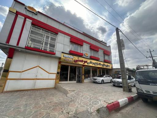 عکس عسل فروشی علی جعفر سرمستی