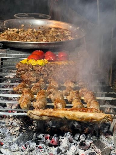 عکس کته کبابی گیل دختر 