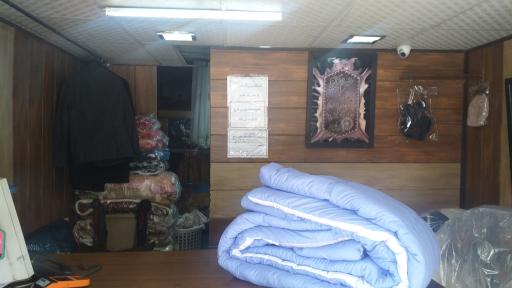 عکس خشکشویی گلستان