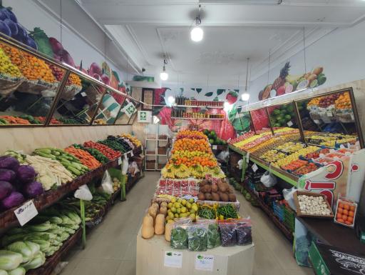 عکس میوه و تره‌بار مهرداد