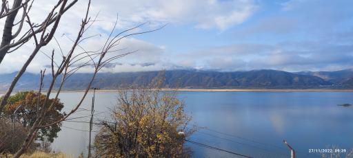 عکس هتل جهانگردی مریوان