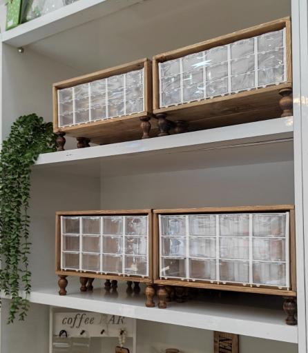 عکس ارزانسرای متین