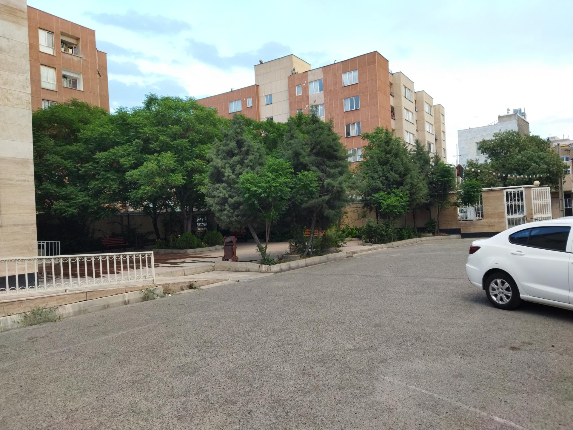 عکس درمانگاه شهرداری شهدای منطقه ۱۹