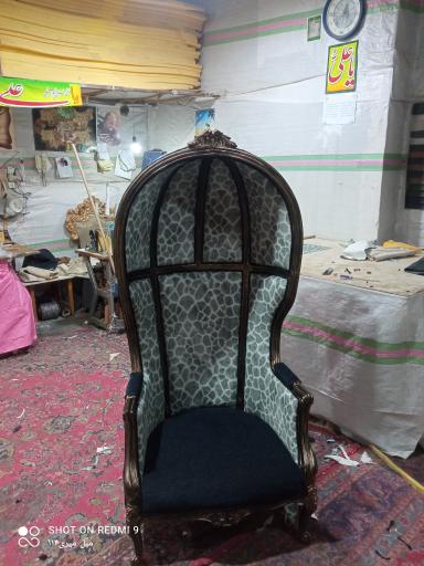 تعمیرات مبل میری ۱۱۴