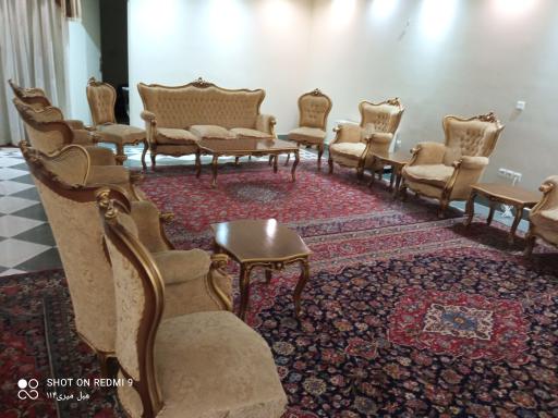 تعمیرات مبل میری ۱۱۴