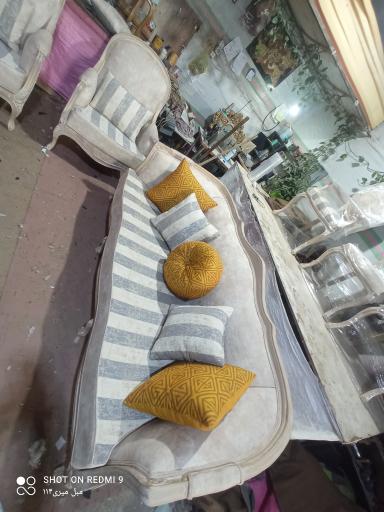 تعمیرات مبل میری ۱۱۴