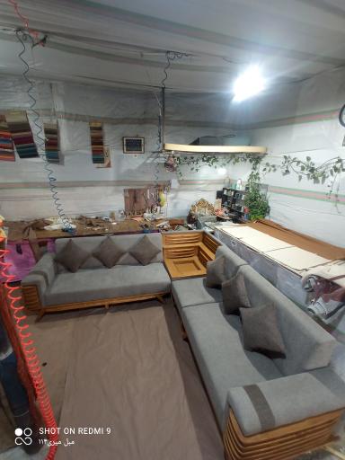 تعمیرات مبل میری ۱۱۴