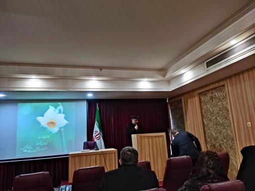 عکس هتل تابران مشهد