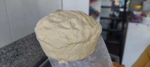 عکس لبنیات سنتی رهگذر 