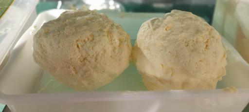 عکس لبنیات سنتی رهگذر 