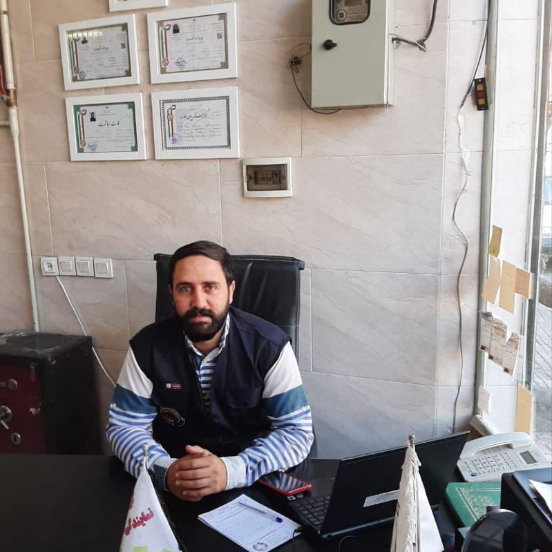 عکس صنعت سنخواست