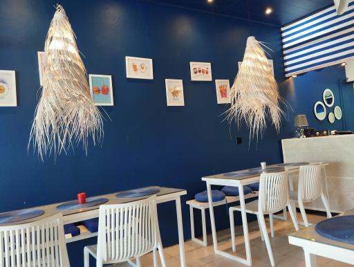 عکس صبحانه مستر املت گادفادر