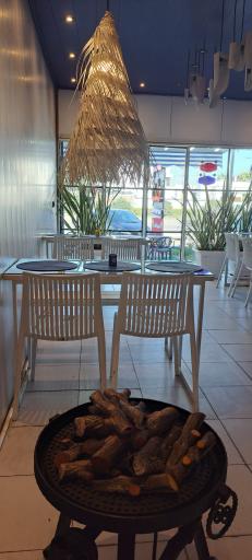 عکس صبحانه مستر املت گادفادر