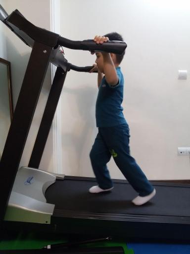 مرکز توانبخشی کاردرمانی و گفتاردرمانی ماهان