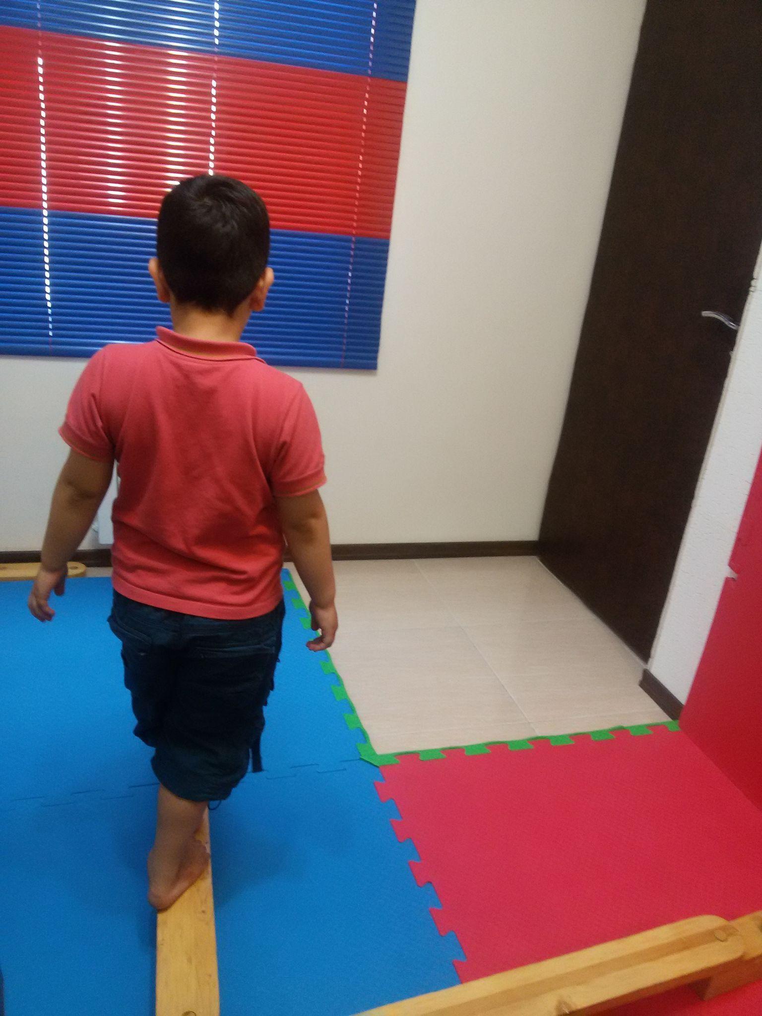 عکس مرکز توانبخشی کاردرمانی و گفتاردرمانی ماهان