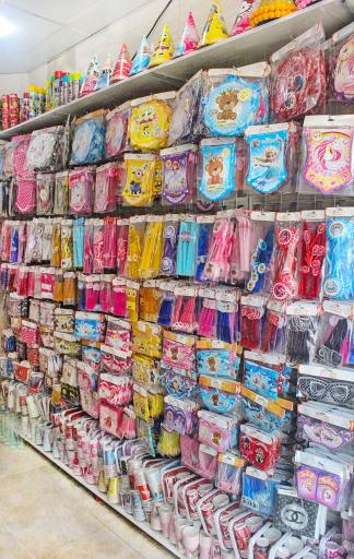 عکس تم تولد فلورا