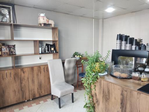 عکس قهوه اسپرسو 