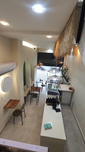 عکس کافه ولا