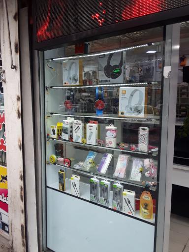 عکس موبایل نعمت