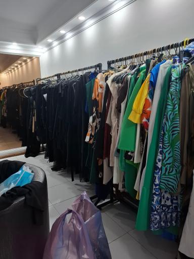 عکس مزون لباس زنانه 