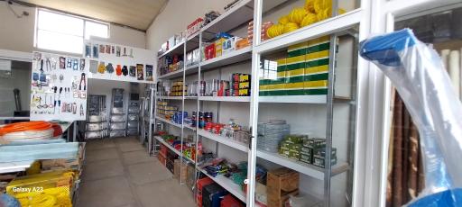 عکس ابزار یراق شریفی 