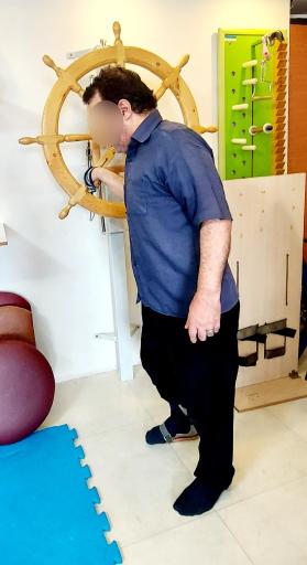 عکس مرکز توانبخشی کاردرمانی و گفتاردرمانی ماهان