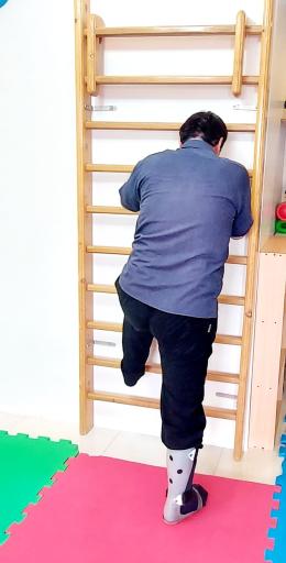 مرکز توانبخشی کاردرمانی و گفتاردرمانی ماهان